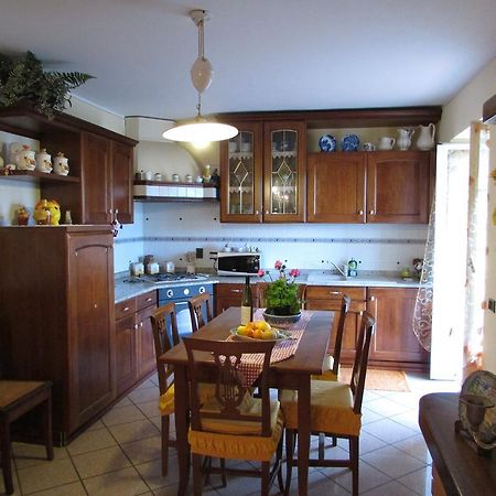 Casa Antica Rosetta Guest House Dolcedo Luaran gambar