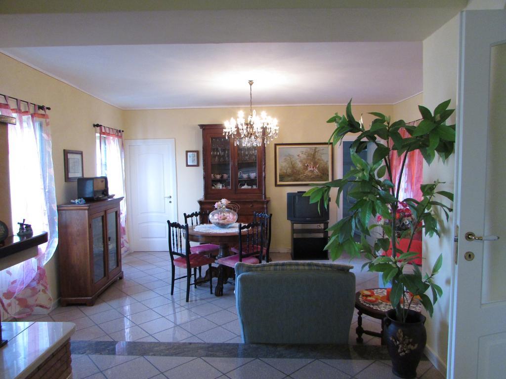 Casa Antica Rosetta Guest House Dolcedo Luaran gambar