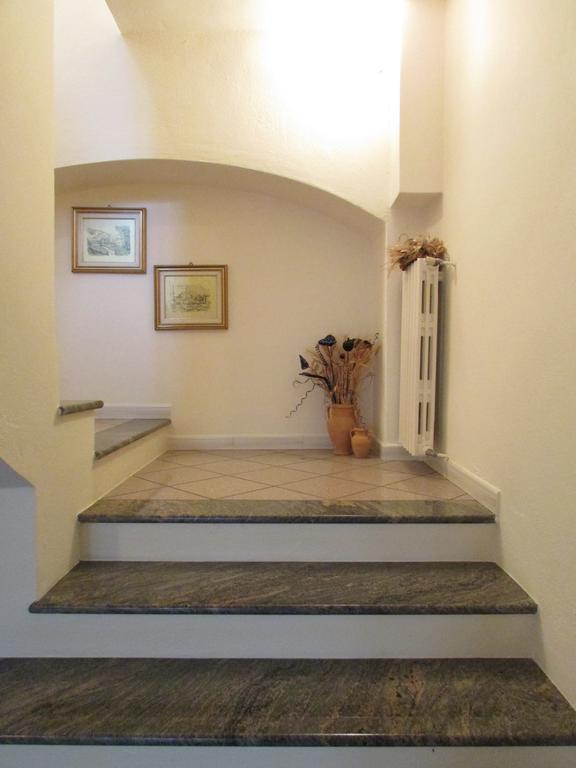 Casa Antica Rosetta Guest House Dolcedo Luaran gambar