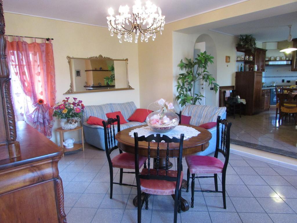Casa Antica Rosetta Guest House Dolcedo Luaran gambar