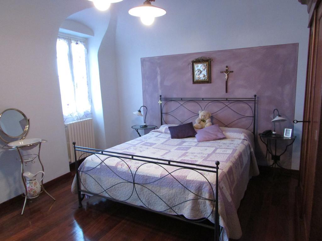 Casa Antica Rosetta Guest House Dolcedo Luaran gambar