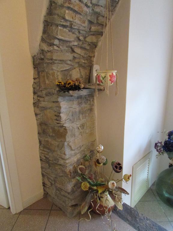 Casa Antica Rosetta Guest House Dolcedo Luaran gambar
