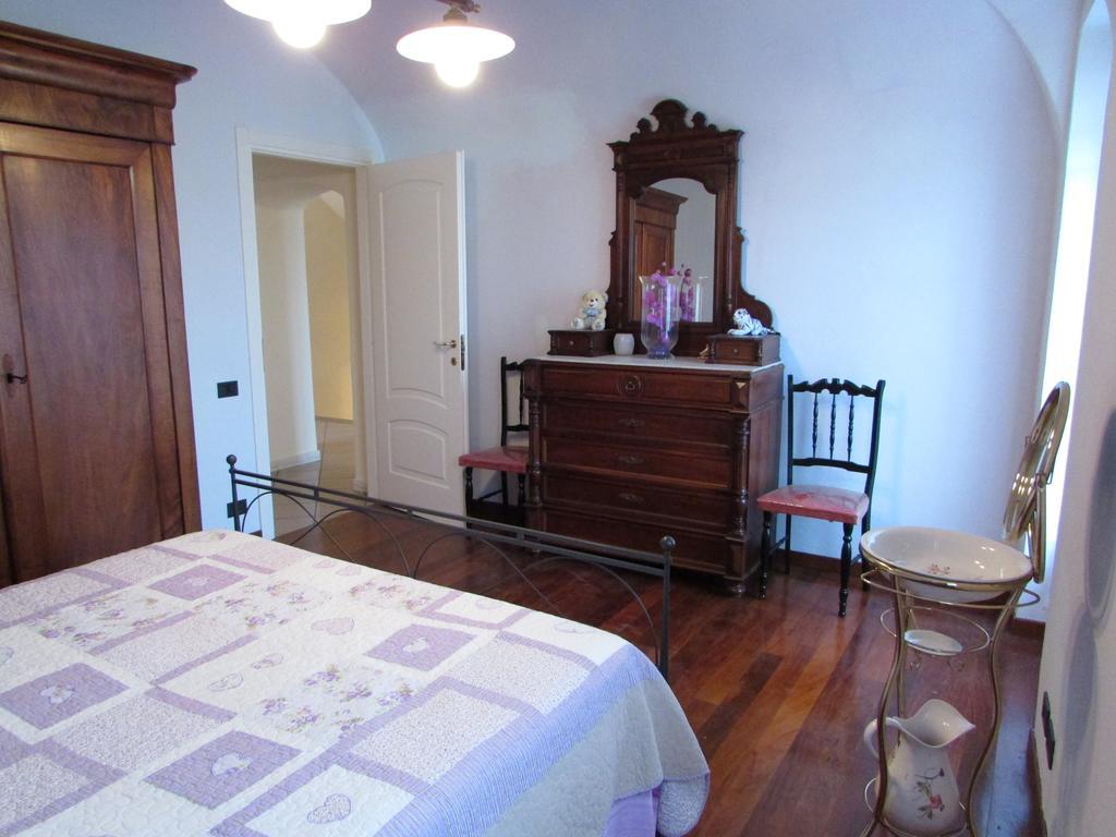 Casa Antica Rosetta Guest House Dolcedo Luaran gambar