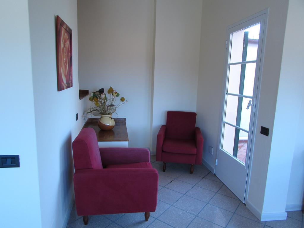 Casa Antica Rosetta Guest House Dolcedo Luaran gambar