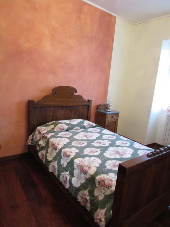 Casa Antica Rosetta Guest House Dolcedo Luaran gambar