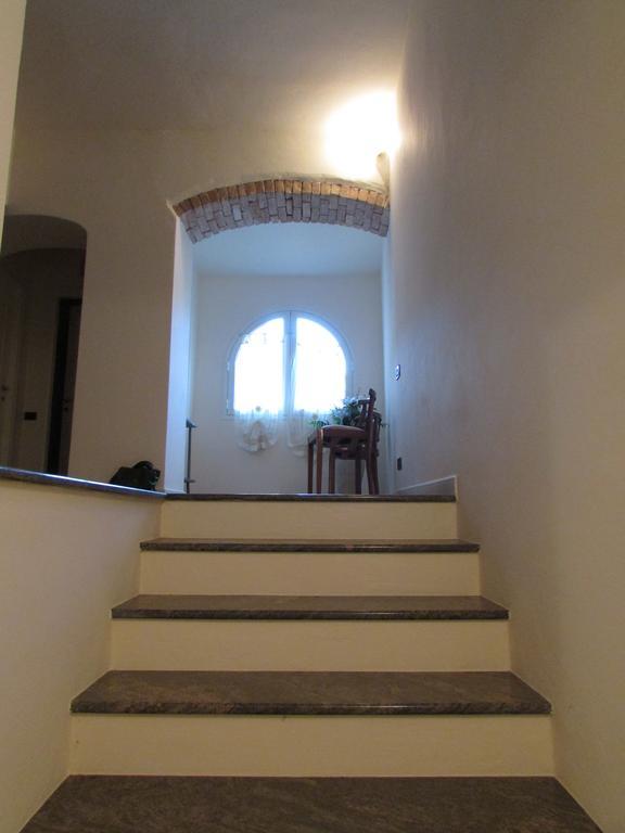 Casa Antica Rosetta Guest House Dolcedo Luaran gambar