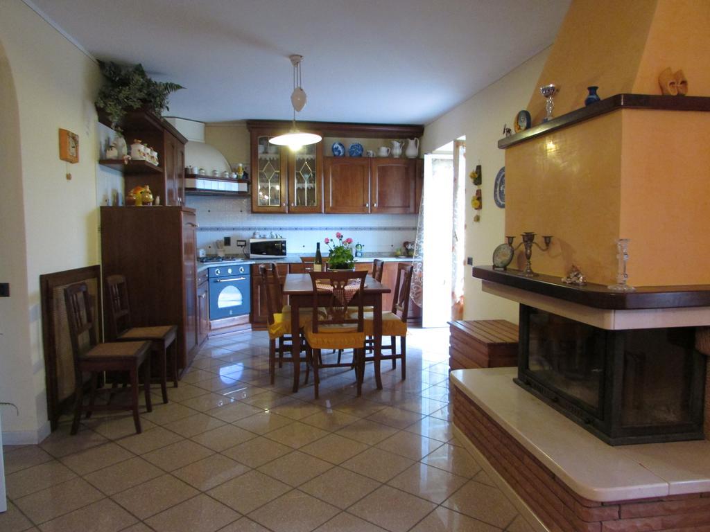 Casa Antica Rosetta Guest House Dolcedo Luaran gambar