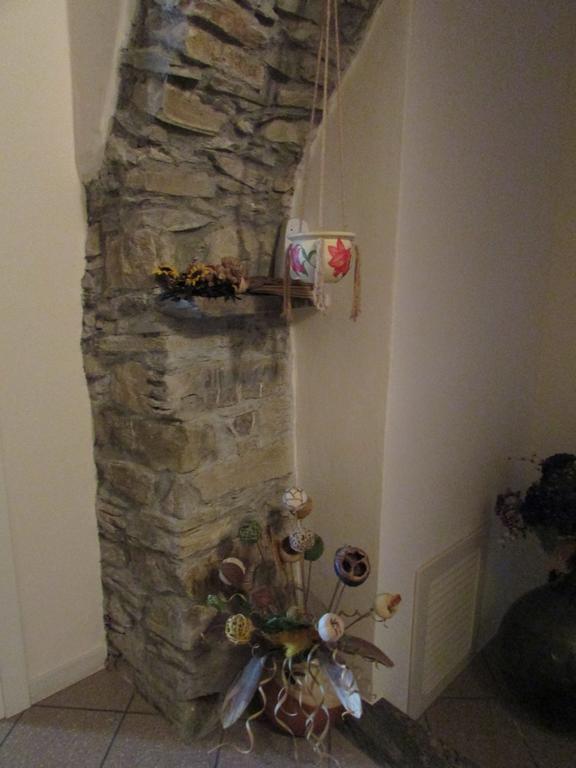 Casa Antica Rosetta Guest House Dolcedo Luaran gambar