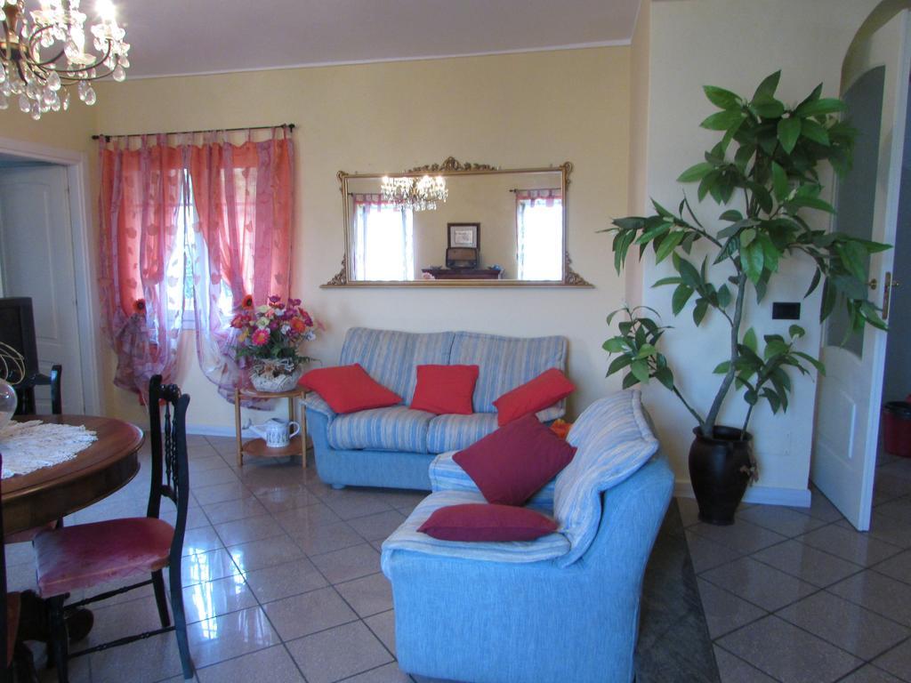 Casa Antica Rosetta Guest House Dolcedo Luaran gambar