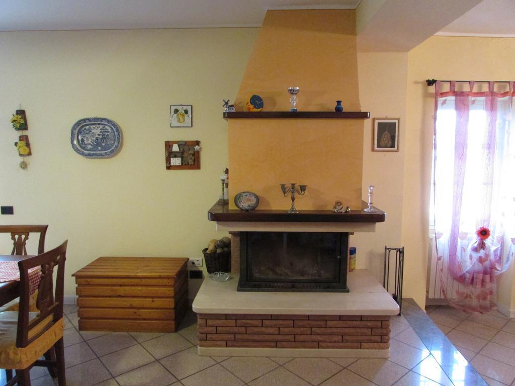 Casa Antica Rosetta Guest House Dolcedo Luaran gambar